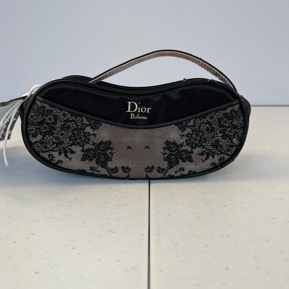Dior Parfums/Cosmetic Pouch - Picture 1 of 9